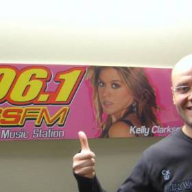 Radio Kiss FM - Dallas USA