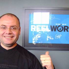 Reel World - Seattle USA