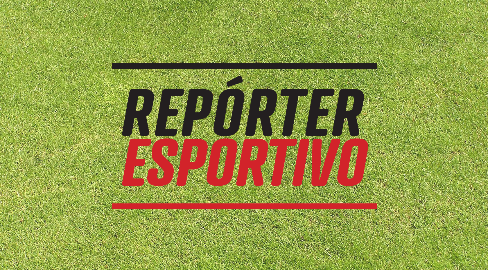 Repórter Esportivo