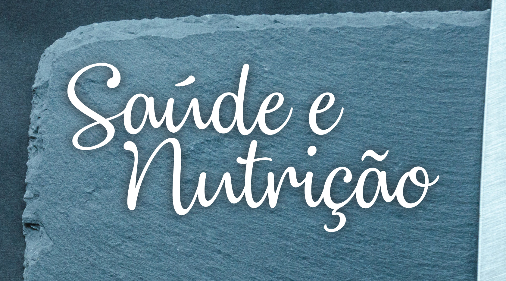 Saúde e Nutrição