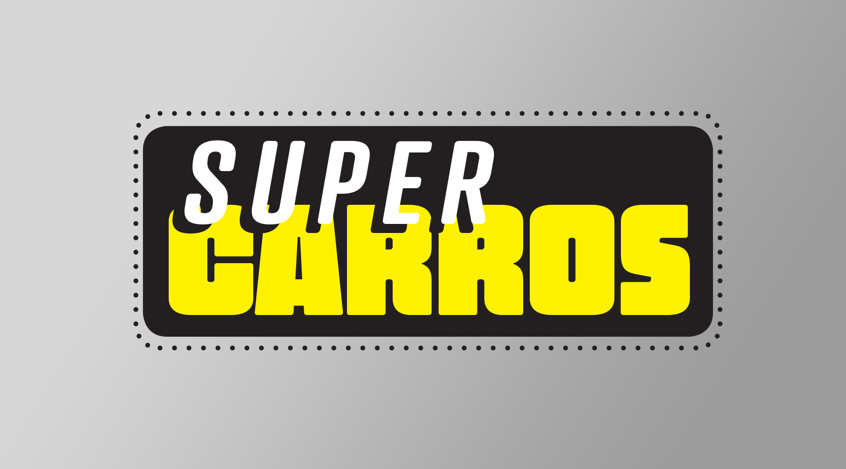 Super Carros