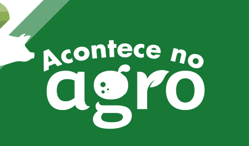 Acontece no Agro